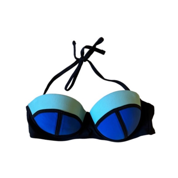 OP Other - Op Blue Size Medium (7-9) Swimwear for Women​